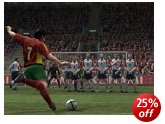 Pro Evolution Soccer 4 Xbox