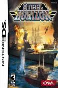 KONAMI Steel Horizon NDS