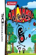 KONAMI WireWay NDS