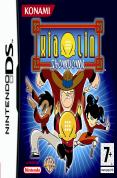 KONAMI Xiaolin Showdown NDS