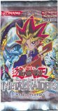 Konami Yu-Gi-Oh! Trading Cards Metal Raiders Booster