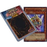 Konami Yu Gi Oh : JUMP-EN009 Limited Ed Magicians Valkyria Ultra Rare Promo Card