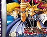 KONAMI Yu-Gi-Oh Worldwide Edition Stairway to the Destined Duel GBA