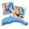 Konfidence `Quikfinz(TM)` Dolphin Float