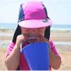 konfidence UV Sun Hat