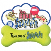 Air Kong Squeaker Bone Large 9