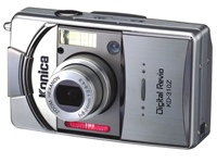 Konica KD-310Z