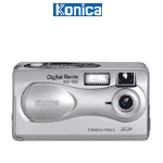 Konica kd100