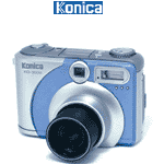 Konica kd3000