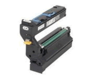 Konica Minolta 5430 Black Toner Cartridge