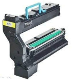 Konica Minolta 5430 Magenta Toner Cartridge