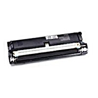 Konica Minolta Black Toner Cartridge