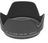 Lens hood DLS-1 for Dimage A1