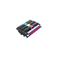magicolor 2400W Toner Value Kit