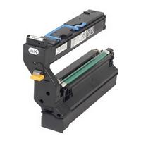 Konica Minolta Magicolor Black Toner- Yields