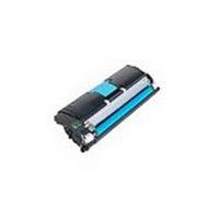 Konica Minolta Magicolor Cyan Toner for 2400W-