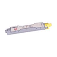 Konica Minolta Yellow Toner Cartridge (yield 6500)