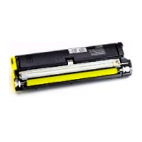 Konica Minolta Yellow Toner Cartridge