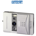 Konica Revio c2