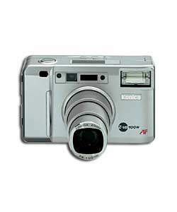 Konica Z-UP100W