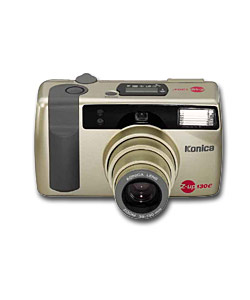 Konica Z-UP130E