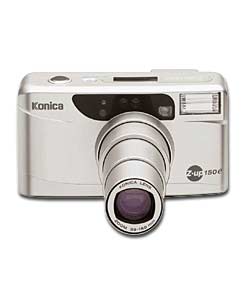 Konica Z-UP150e