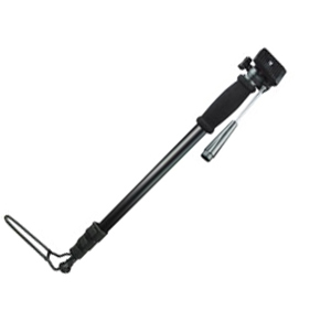 Photo - Aluminium Monopod for Photo and Video Cameras - Ref. KN-TRIPOD45