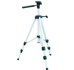 Photo - Medium Aluminium Tripod for Photo and Video Cameras - Ref. KN-TRIPOD30