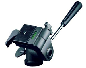 Photo - Professional Tripod Head 10 - Ref.