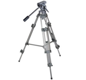 Photo - Professional Tripod or Photo and Video Cameras - Ref. KN-TRIPOD100