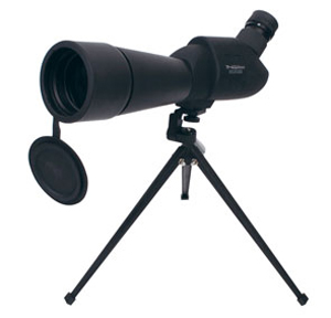 Photo - Zoom Spotting Scope (20 to 60x) - Ref. KN-SCOPE20