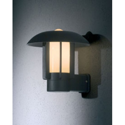 Heimdal Wall Light 401 (Matt Black)