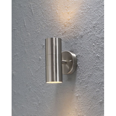 Modena Wall Light 7571 (Grey)