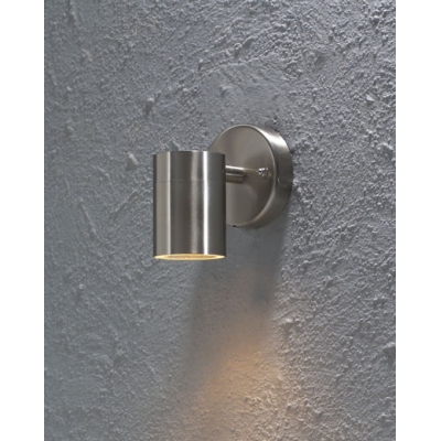 Konstsmide Modena Wall Light 7572 (Galvanised Steel)