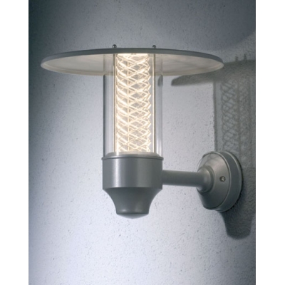 Nova Wall Light 406 (Aluminium)