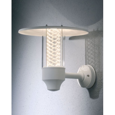 Nova Wall Light 406 (Matt White)