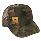 Kontakt Camo Signature Trucker Hat