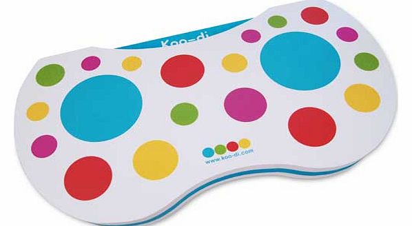 Parent Bathtime Kneeling Mat