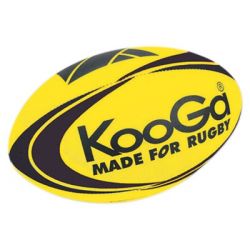 Kooga Canberra