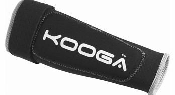 Kooga Mens Aeroprene Forearm Guard with Strap