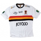 Mens Bradford Bulls Home Rugby Shirt White