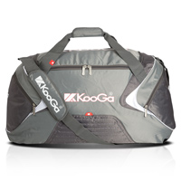 KooGa Rugby Large Holdall.