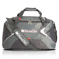 KooGa Rugby Medium Holdall.