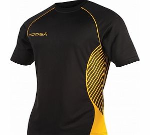 Try Panel Mens Match Shirt