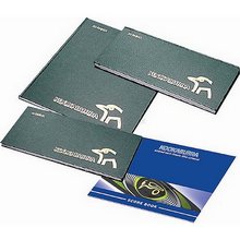 KOOKABURRA 60 Innings Score Book