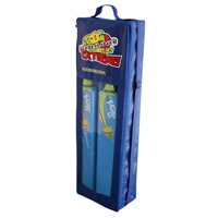 Big Kahuna Extreme Cricket Set.