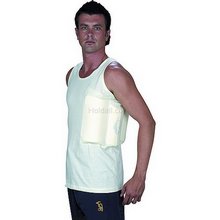 kookaburra Bumper Vest (Including Padding)