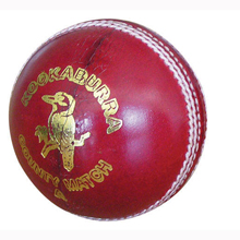 KOOKABURRA COUNTY MATCH AK031