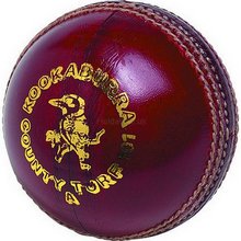 kookaburra County Turf Ball