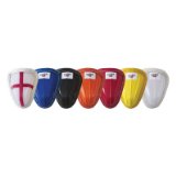 Cricket Abdo Guard, MENS, ST GEORGES CROSS